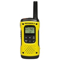 Радиостанция Motorola TLKR-T92-H20