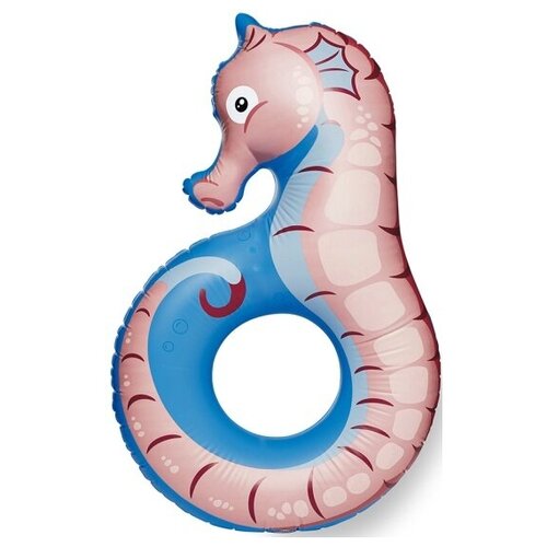 Надувной круг Bigmouth Seahorse 1990₽