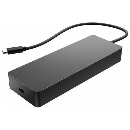 Докстанция HP Universal USB-C Multiport hub 50H55AA