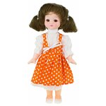 Кукла Мир кукол Кристина, 45 см, ЛЕН45-6 - изображение