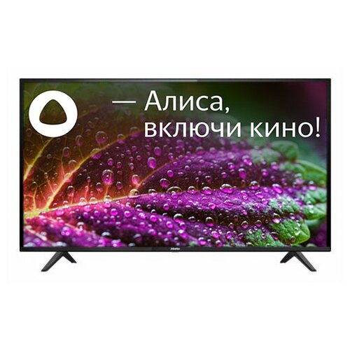 Телевизор DOFFLER 50KUS65 (SmartTV, UltraHD)