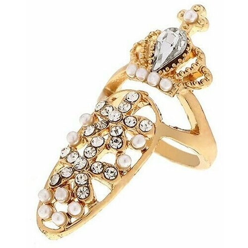 фото Кольцо алюминий futuregame