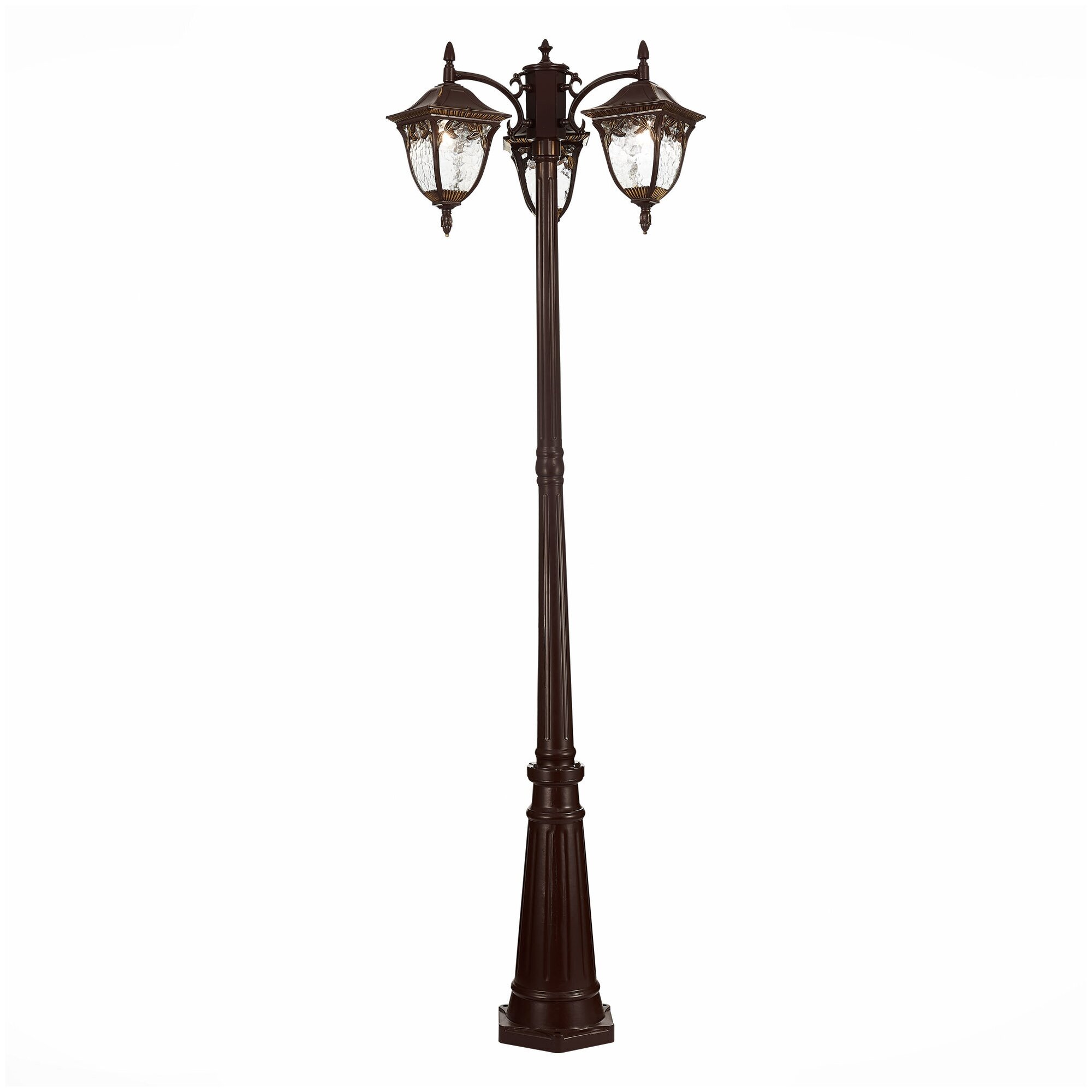 Уличный парковый фонарь ST Luce CHIANI SL083.705.03