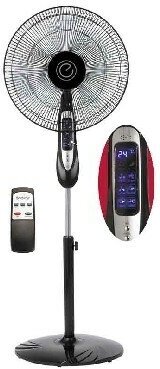 ENERGY ELEGANCE EN-1617 с пультом