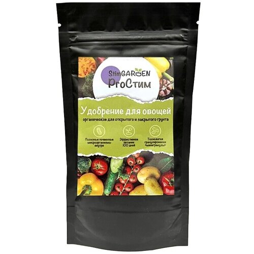 Удобрение для овощей ProСтим (100г), 