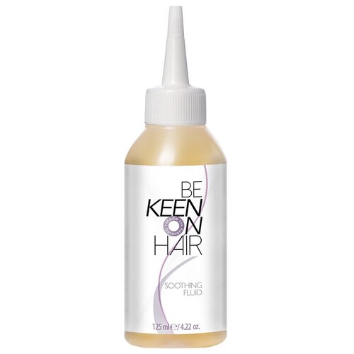 KEEN Флюид успокаивающий (SOOTHING FLUID), 125 мл