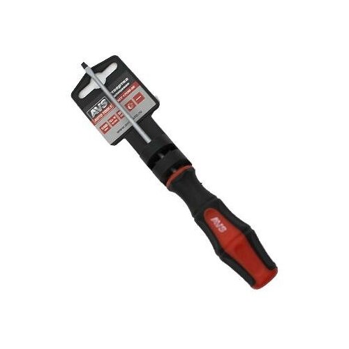 Отвертка шлицевая 3x100 мм AVS OSL3100 503₽