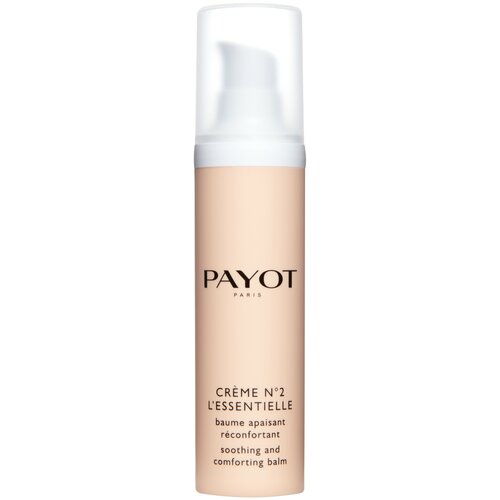 Бальзам для чувствительной кожи успокаивающий Payot Creme N2 LEssentielle Soothing and Comforting Balm 40 мл