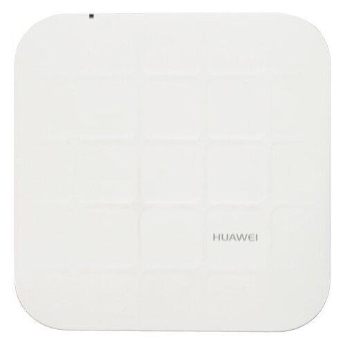 Huawei Точка доступа Huawei AP5030DN-C (802.11a/b/g/n/ac, 2.4/5 ГГц, 1750 Мбит/с, 2xGLAN, PoE) #50083009