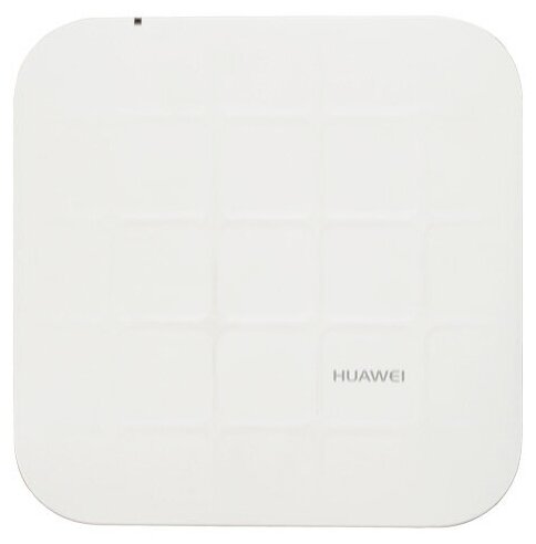 Wi-Fi роутер HUAWEI AP5030DN-C, белый