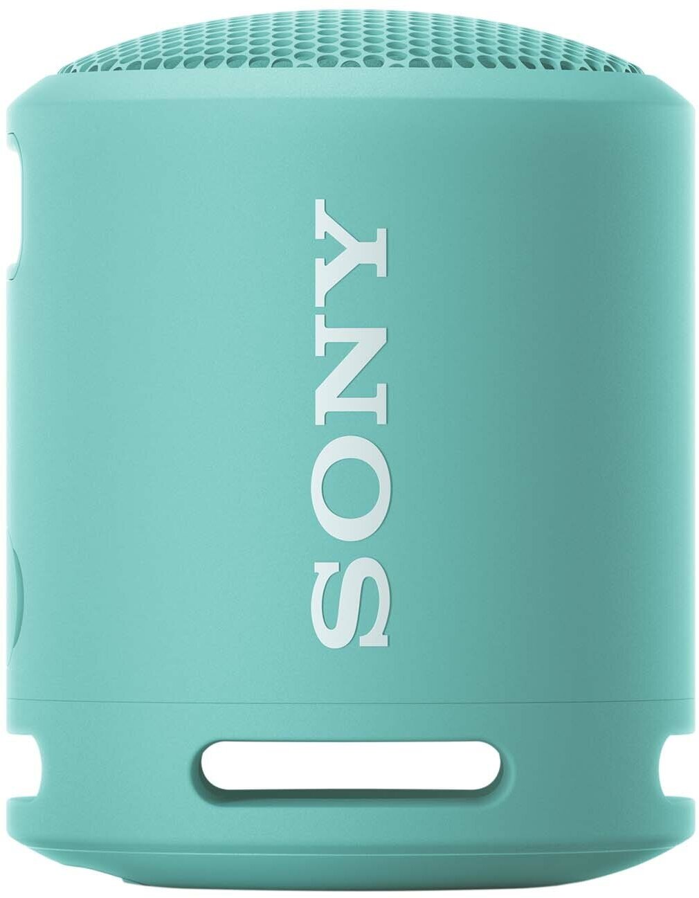 Колонка Sony SRS-XB13 EXTRA BASS™, IP67, Bluetooth: A2DP, AVRCP, HFP, HSP light blue