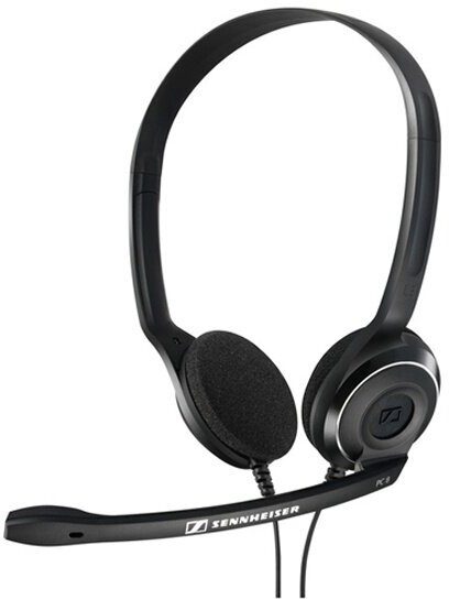 Гарнитура Epos Sennheiser PC 8 USB (504197)