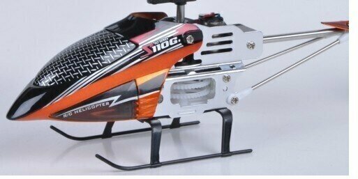 Вертолет Syma Mini (S110G) 1:72 14