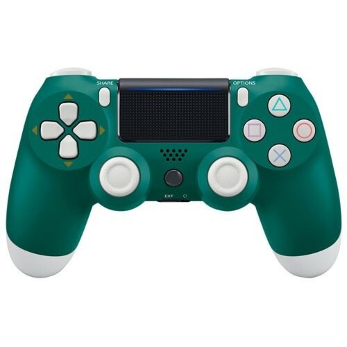 Геймпад беспроводной PlayStation DualShock 4 Темно-Зеленый 159000₽