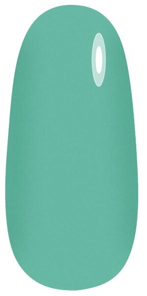 Grattol, - Classic Collection 061, Light Turquoise, 9