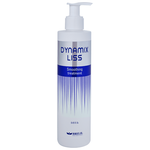 Brelil Professional Dynamix Liss Smoothing Treatment Разглаживающее средство - изображение