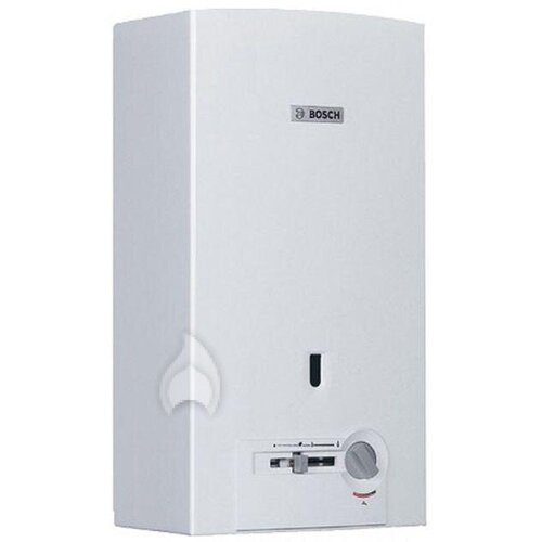 Проточный Газовый Водонагреватель Bosch WR13-2 P23 13 лмин 3660400₽