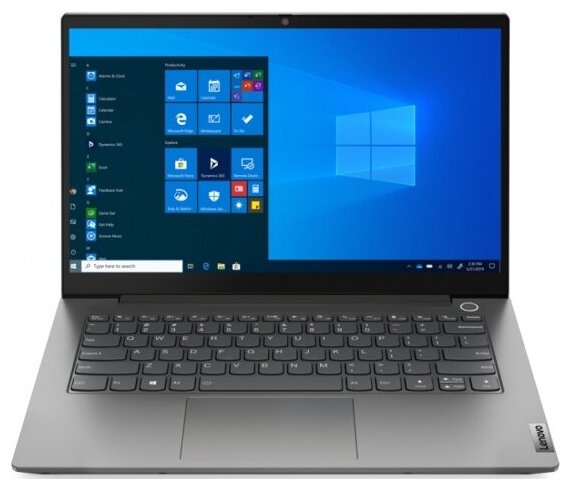 Ноутбук Lenovo ThinkBook 14 G4 IAP (21DH001ARU)