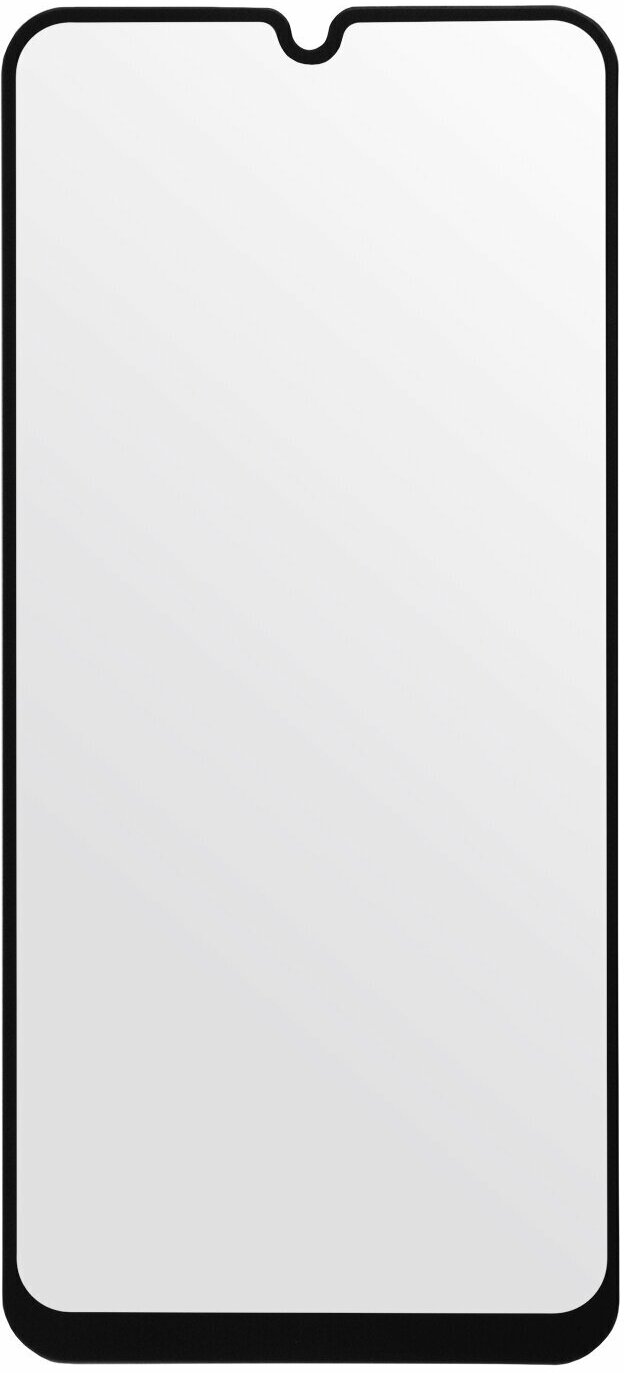 Защитное стекло для экрана REDLINE для Samsung Galaxy M30s, прозрачная, 1 шт [ут000020410] - фото №1