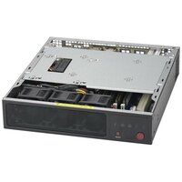 CSE-101F Rackmount kit