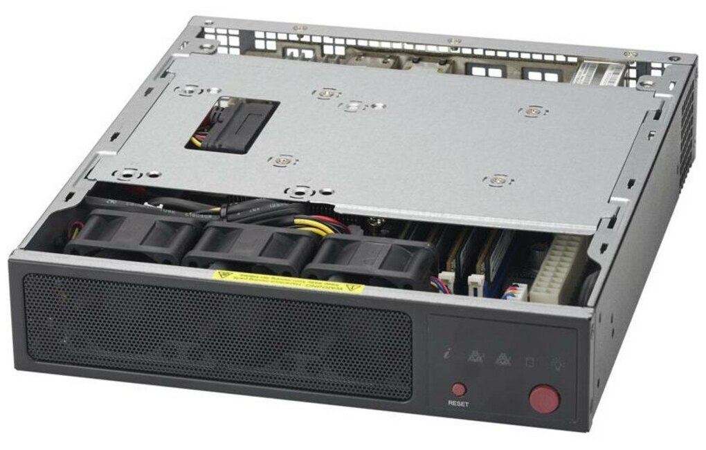 CSE-101F Rackmount kit