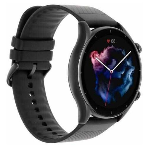 Купить Смарт-часы Amazfit GTR 3 - цены, характеристики, описание ...