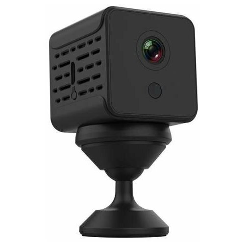 Мини-камера StepSQ A12 WiFi, FHD 1080P