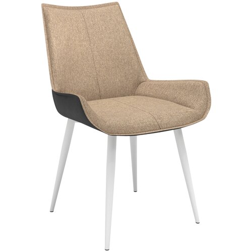 черный, белый, коричневый