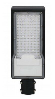 REXANT светильник ДКУ 01-150-5000К-ШС светодиодный, 150 Вт, цвет арматуры: черный, цвет плафона черный - фотография № 11