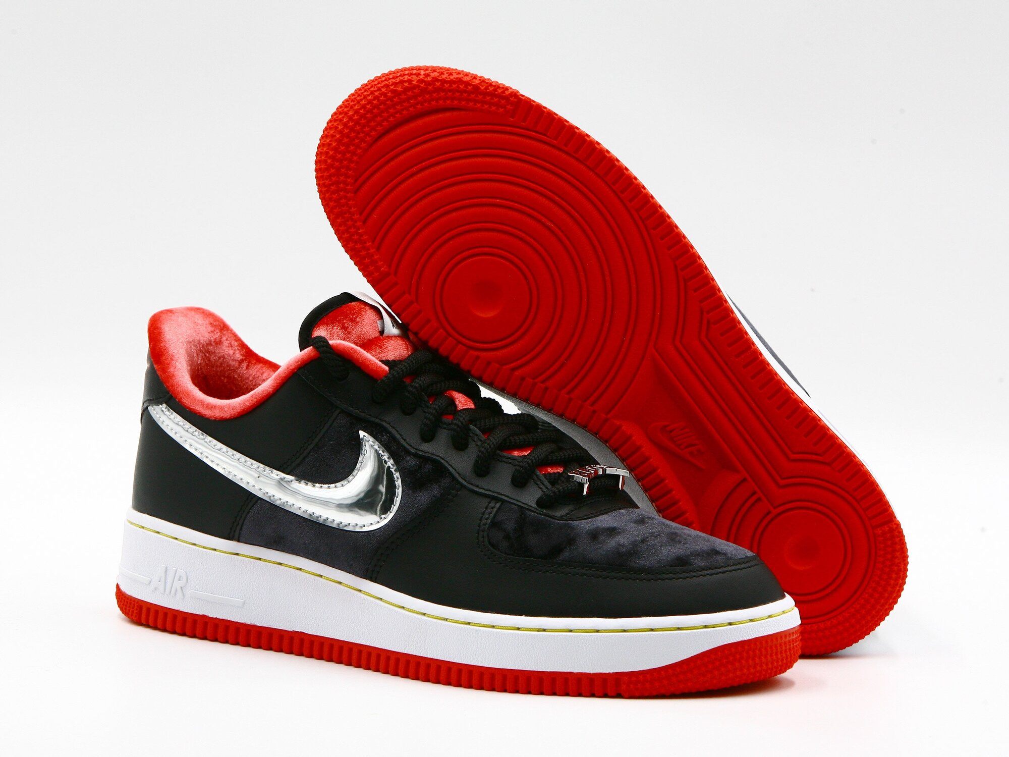 Мужские кроссовки Nike Air Force 1 Low