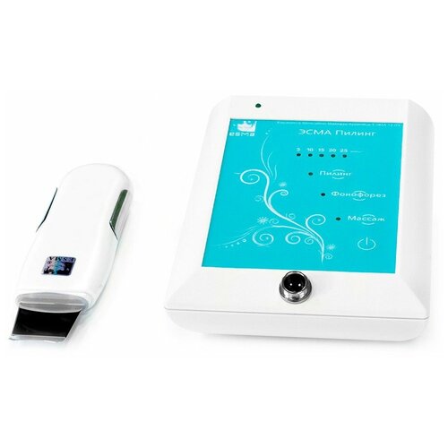 Ультразвуковой пилинг ЭСМА 1203 Пилинг 4893900₽