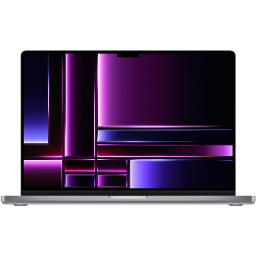 Apple MacBook Pro 16\