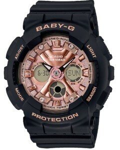 Наручные часы CASIO Baby-G BA-130-1A4