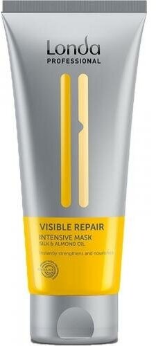 Интенсивная маска для поврежденных волос Visible Repair, 200 мл Londa Professional