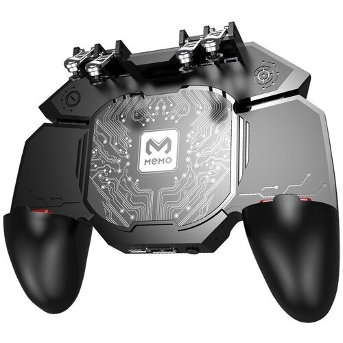 Игровой держатель MEMO DL88 черный 196800₽