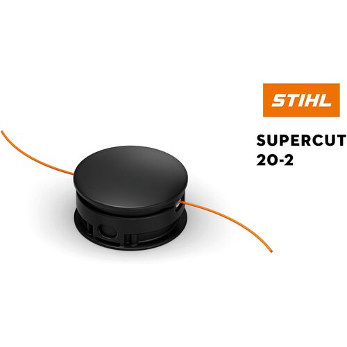 Косильная головка STIHL SuperCut 20­-2 (4002-710-2162)