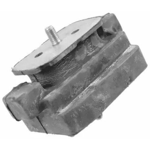 Опора акпп bmw 5,7 серии e60, e61, f10, f01 f04 lemforder арт. 3324801 - Lemforder арт. 3324801