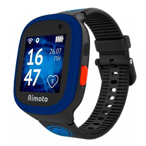 Кнопка жизни Aimoto Marvel Heroes 9301109 473900₽