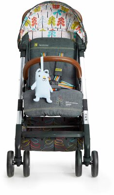 Cosatto Woosh XL nordik
