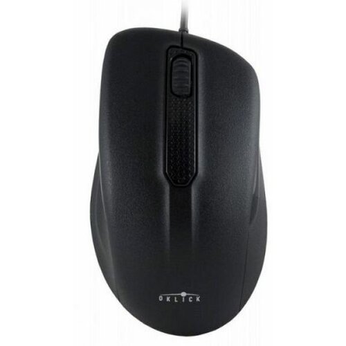 Мышь Oklick 175M 62300₽