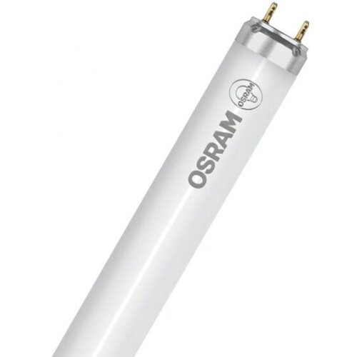 Светодиодная лампа LEDVANCE-OSRAM ST8B -1.2M 18W/840 230VAC DE 25X1 RU 1600Lm 4000K Ra80 (2 ст прям. подкл) OSRAM