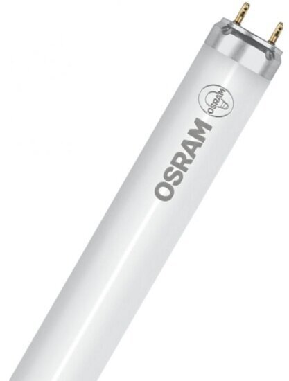 Светодиодная лампа Ledvance-osram ST8B -0.6M 9W/830 230VAC DE 25X1 RU 720Lm 3000K Ra80 (2 ст прям. подкл) OSRAM