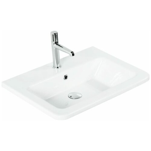 Раковина BelBagno Urban 60, 12060-KL раковина 105х46 см belbagno urban 12105 kl