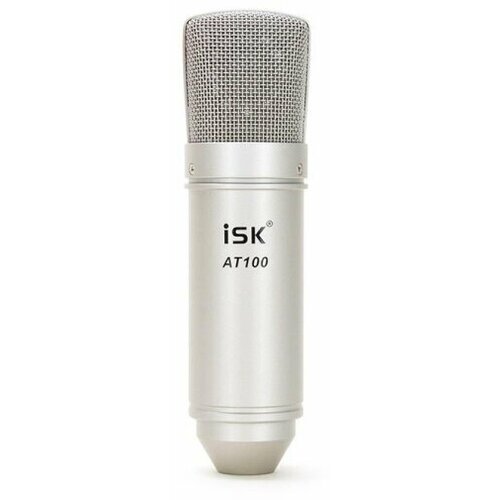 Микрофон ISK AT-100 USB