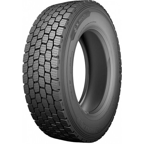 235/75 R17,5 Michelin X Multi D 132/130M