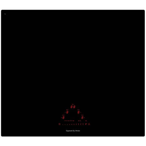 Индукционная варочная панель Zigmund Shtain CIS 33160 BX 6779000₽