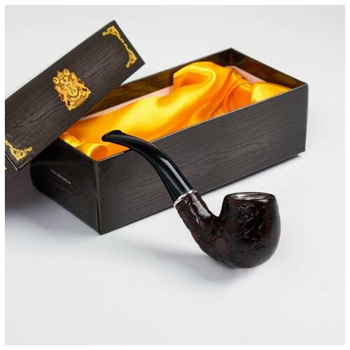 Трубка для курения табака 