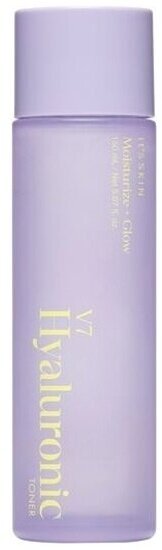 Тонер для лица It`s Skin V7 Hyaluronic с гиалуроновой кислотой, 150 мл