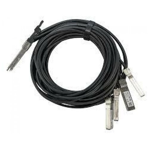 Кабель MikroTik QSFP+ 40G break-out cable to 4x10G SFP+