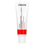 JsDerma восстанавливающий крем для проблемной кожи Acnetrix Blending Cream - изображение